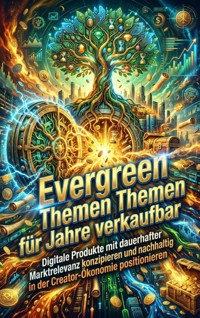 Evergreen Themen für Jahre verkaufbar - Oliver Reuter - ebook