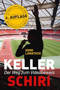 Keller-Schiri - Gerd Lamatsch - ebook