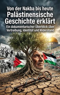 Von der Nakba bis heute: Palästinensische Geschichte erklärt - Lukas Berger - ebook