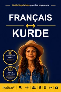 The Language Guide for Travelers - French to Kurdish - YouGuide - ebook
