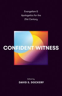 Confident Witness -  - ebook