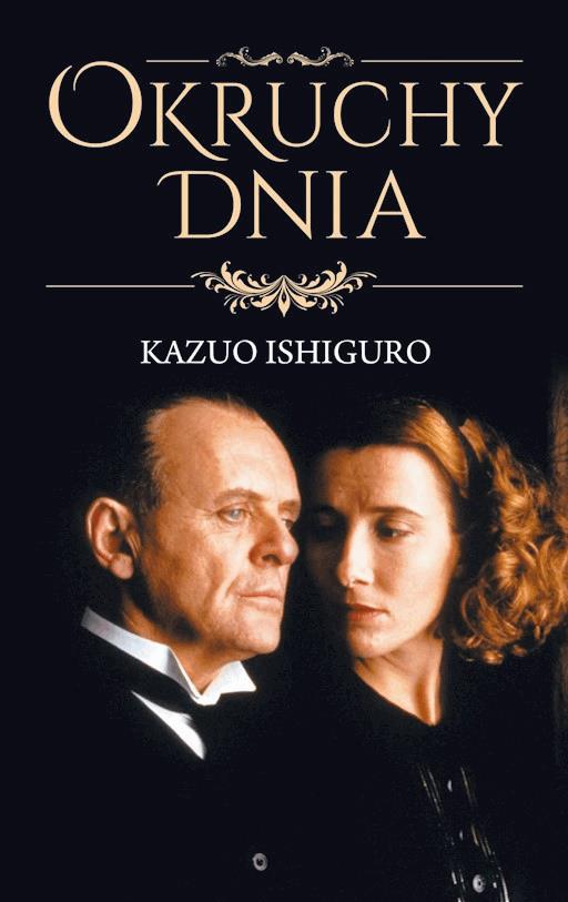 Okruchy dnia - Kazuo Ishiguro - ebook + audiobook + książka - Legimi online