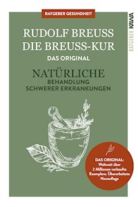 Die Breuss-Kur - Rudolf Breuss - ebook