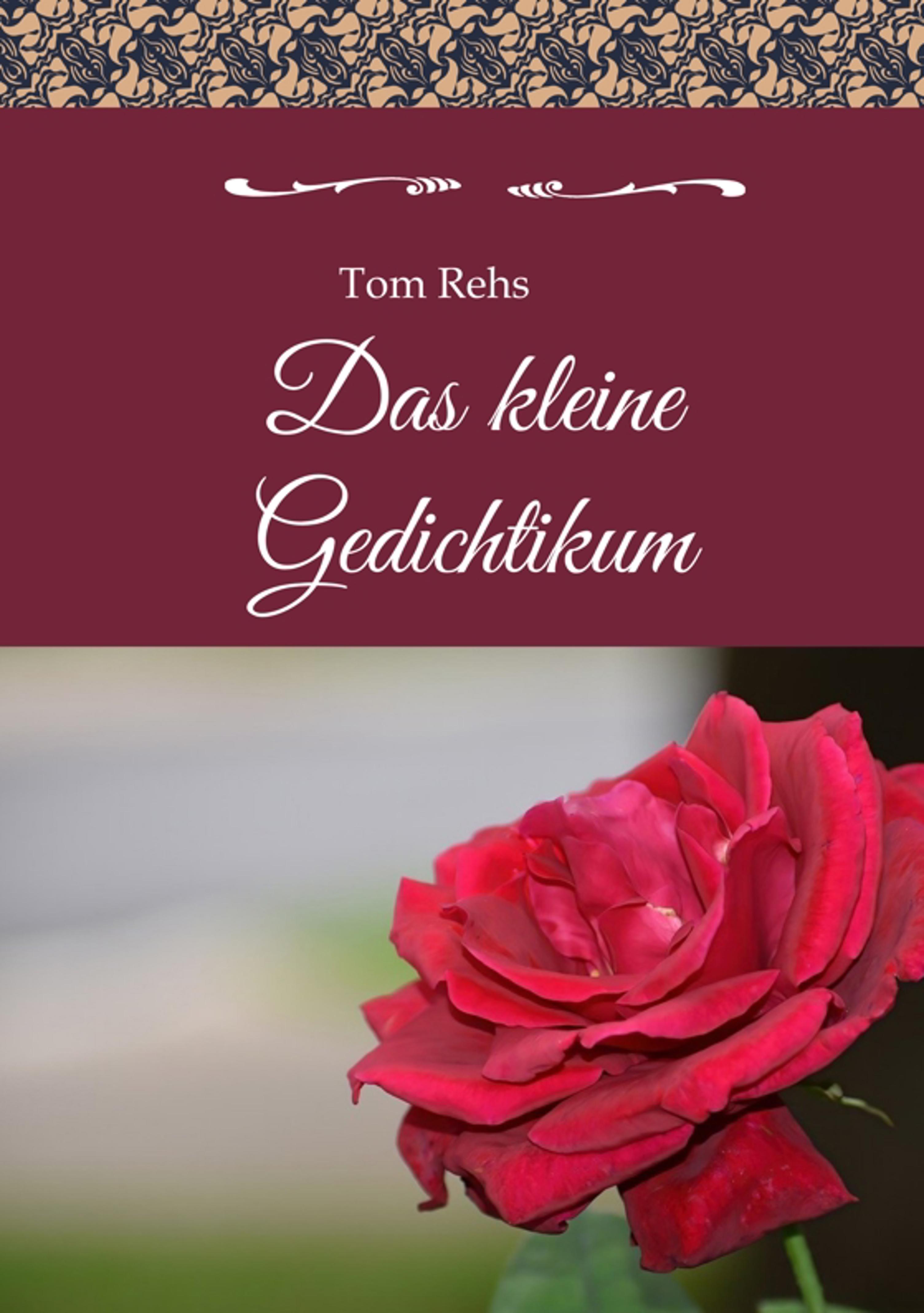 Das kleine Gedichtikum