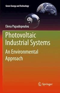 Photovoltaic Industrial Systems - Elena Papadopoulou - ebook