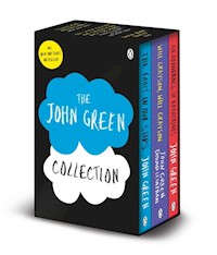 The John Green Collection - John Green - książka