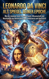 Leonardo da Vinci als Spiegel seiner Epoche - Miriam Brandt - ebook