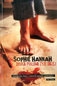 Druga połowa żyje dalej - Hannah Sophie - ebook