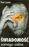 Świadomość samego siebie - Peter Lauster - ebook