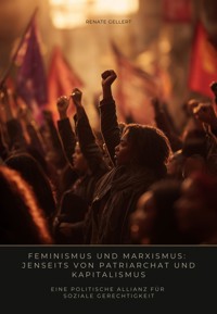 Feminismus und Marxismus: Jenseits von Patriarchat und Kapitalismus - Renate Gellert - ebook