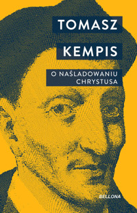 O naśladowaniu Chrystusa - Tomasz à Kempis - ebook + książka