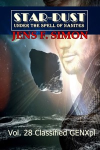 Classified GENXpl (STAR-DUST 28) - jens f- simon - ebook