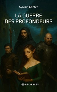 La guerre des profondeurs - Gentes Sylvain - ebook