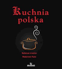 Kuchnia polska - Puzio Małgorzata, Sobczak Justyna - książka