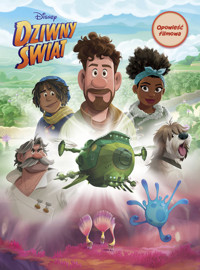 Dziwny świat. Opowieść filmowa -  - książka