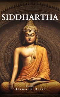 Siddhartha - Hermann Hesse - ebook