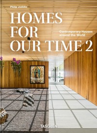 Homes For Our Time 2 - Jodidio Philip - książka