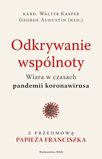 Odkrywanie wspólnoty - Augustin George, Walter Kasper - książka