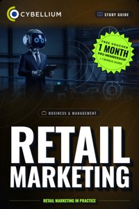 Retail Marketing - Cybellium - ebook
