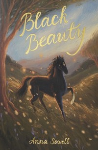 Black Beauty - Anna Sewell - ebook + książka