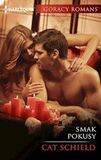 Smak pokusy - Schield Cat - ebook