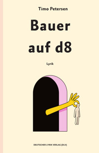 Bauer auf d8 - Timo Petersen - ebook