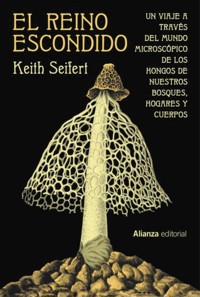 El reino escondido - Keith Seifert - ebook