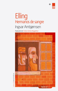 Elling - Ingvar Ambjörnsen - ebook