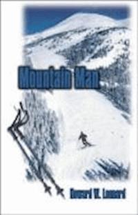 Mountain Man - Robert Ervin Howard - darmowy ebook