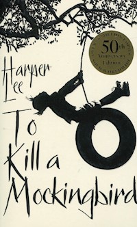 To Kill a Mockingbird - Harper Lee - książka