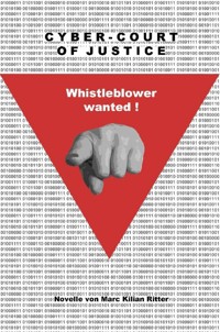 Cyber-Court of Justice - Marc Kilian Ritter - ebook