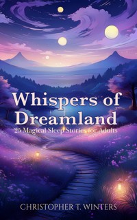 Whispers of Dreamland - Christopher T. Winters - ebook
