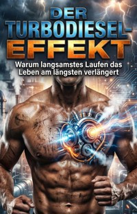 Turbodiesel-Effekt - Markus Diefenbach - ebook