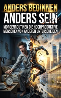 Anders beginnen, anders sein - Petra Klein - ebook