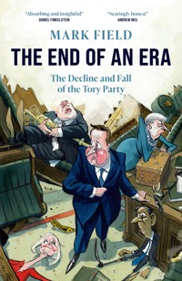 The End of an Era - Mark Field - ebook