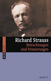 Richard Strauss - Richard Strauss - ebook