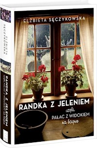 Randka z jeleniem - Elżbieta Sęczykowska - ebook + książka