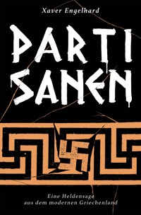 Partisanen - Xaver Engelhard - ebook