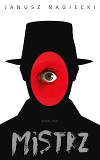 Mistrz - Janusz Nagiecki - audiobook + książka