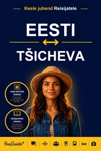 The Language Guide for Travelers - Estonian to Chichewa - YouGuide - ebook