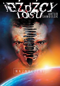 Jeźdźcy Losu - Artur Samojluk - ebook