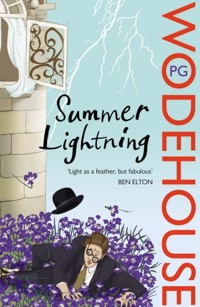 Summer Lightning - Wodehouse	 P.G. - książka