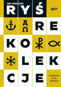 Rekolekcje Modlitwa post jałmużna - Grzegorz Ryś - książka