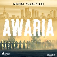 Awaria - Michał Komarnicki - ebook + audiobook + książka