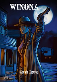 Winona - Guy du Cheyron - ebook