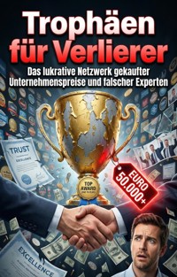 Trophäen für Verlierer - Thorsten Rabe - ebook