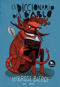 El diccionario del diablo - Ambrose Bierce - ebook