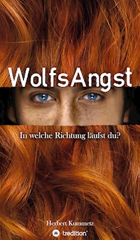 WolfsAngst - Herbert Kummetz - ebook