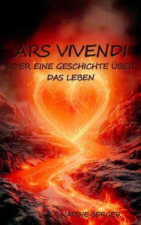 Ars Vivendi - Nadine Berger - ebook