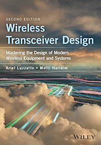 Wireless Transceiver Design - Ariel Luzzatto - ebook